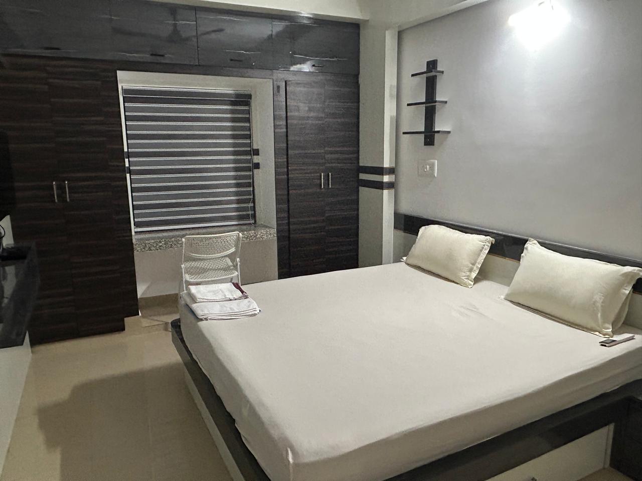 Rumi Comfort Stay –